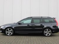 tweedehands Volvo V70 1.6 D2 *Pano* Automaat* Incl BTW* Stoelverwarming*