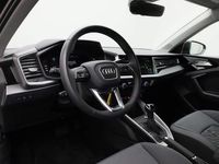 tweedehands Audi A1 allstreet 35 TFSI 150PK S-tronic Advanced edition | LED | Navi | ACC | 17 inch | Zwart optiek | Stoelverwarming | Parkeersensoren voor/achter