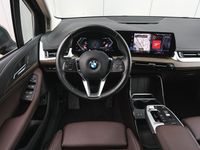 Occasion BMW 220 Comfort Edition 156 PK (114 kW) 2023 Groen Stationwagen