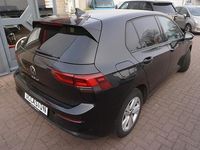 Occasion VW Golf VIII Business 131 PK (96 kW) 2023 Zwart (parellak) Hatchback
