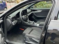 tweedehands Audi A4 35 TDI L. ed. Bns