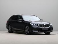 Occasion BMW i5 M Sport 250 kW (340 PK) 2025 Zwart Stationwagen