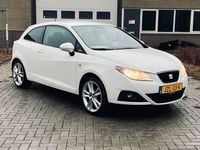 Occasion Seat Ibiza SC 105 PK (77 kW) 2009 Hatchback