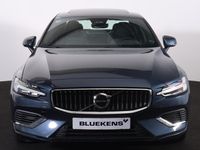 Occasion Volvo S60 Plus 349 PK (256 kW) 2023 Blauw Sedan
