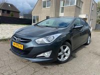 tweedehands Hyundai i40 1.6 GDI Blue Business Edition