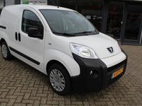 tweedehands Peugeot Bipper 1.3 BlueHDi XT Profit +