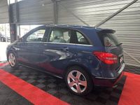 tweedehands Mercedes B180 180