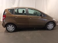 tweedehands Mercedes A160 BlueEFFICIENCY Business Class - Airco - KM: 57.333