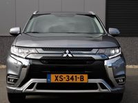 tweedehands Mitsubishi Outlander 2.4 PHEV 4WD Intense/LED/Xenon/Trekhaak