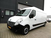 tweedehands Renault Master T35 2.3 dCi L3H2 Navigatie 1e Eigenaar