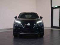 Nieuw Nissan Juke Tekna 143 PK (105 kW) 2025 Zwart SUV
