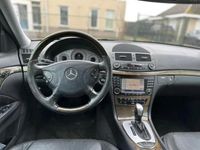 tweedehands Mercedes E320 E-KLASSE Combi