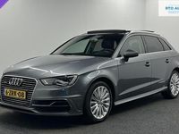 Occasion Audi e-tron Attraction 150 PK (110 kW) 2015