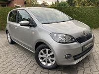 tweedehands Skoda Citigo BENZINE | 5-DEURS | CRUISE CONTROL | AIRCO | RADIO/CD | ELEKTRISCH PAKKET