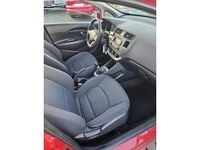 Occasion Kia Rio Comfort 86 PK (63 kW) 2013 Rood Hatchback