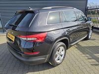 tweedehands Skoda Kodiaq 1.5 TSI Ambition 7 persoons 150pk DSG | Lederen Sp