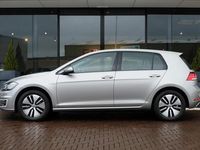 tweedehands VW e-Golf E-DITION Incl. BTW - 8% bijtelling - Subsidie -