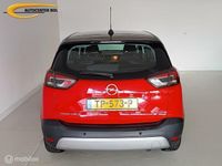 tweedehands Opel Crossland X 1.2 Turbo Innovation 131PK o.a. NAV|Cruise