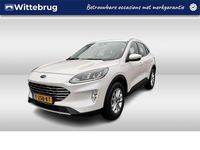 Occasion Ford Kuga Titanium 225 PK (165 kW) 2022 Wit SUV