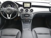 tweedehands Mercedes GLA200 Ambition Automaat Memory Seats | Navigatie | Lederen Bekleding | Parkeersensoren | Alle Season banden |