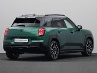Nieuw Mini Cooper Comfort 135 kW (184 PK) 2026 Groen Hatchback