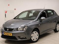 tweedehands Seat Ibiza 1.0 REFERENCE | NAVI | CLIMATE CONTROLE | NETTE AUTO! |