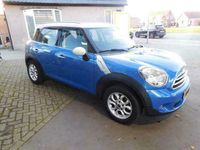 tweedehands Mini Cooper Countryman 1.6 Pepper Staat in DE KRIM