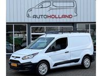 Occasion Ford Transit 75 PK (55 kW) 2016 Wit Van
