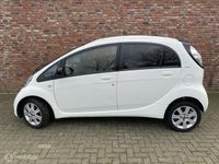 tweedehands Citroën C-zero 4-persoons 16 kWh