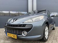 tweedehands Peugeot 207 1.6 VTi XS Pack Uitvoering _ Clima / Bwj 08