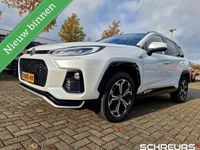 tweedehands Toyota RAV4 2.5 Plug-in Hybrid AWD Style 2.5 Plug-in Hybrid Style