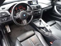 tweedehands BMW 420 Gran Coupé 420i M Performance Aut- Harman Kardon