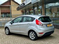 tweedehands Ford Fiesta 1.0 Style Ultimate