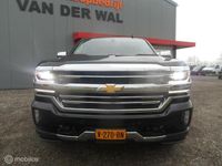 tweedehands Chevrolet Silverado 4WD HIGH COUNTRY