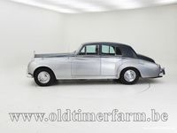 tweedehands Rolls Royce Silver Cloud II '62 CHAE25