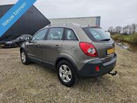 tweedehands Opel Antara 2.4-16V Essentia 4x4