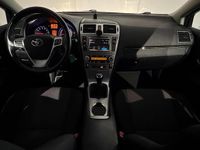 Occasion Toyota Avensis Business Edition 147 PK (108 kW) 2012 Grijs Stationwagen