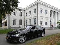 tweedehands Tesla Model S 85, ¤ 25.000,= !!