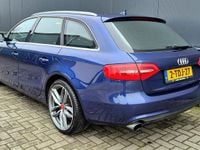 Occasion Audi A4 Business 170 PK (125 kW) 2014 Stationwagon Stationwagen
