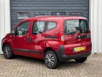 tweedehands Peugeot Bipper Tepee 1.4i AIRCO / EL. RAMEN / NW APK / MARGE