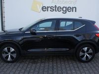 Occasion Volvo XC40 2022 Zwart SUV
