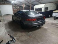 Occasion Jaguar XF R-Sport 250 PK (183 kW) 2020 Grijs Sedan