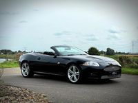 tweedehands Jaguar XKR 4.2 V8 Convertible / 73.000KM / FULL SERVICE