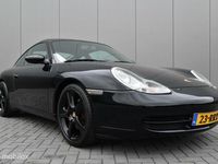 tweedehands Porsche 911 Carrera 4 996 3.4 Coupé