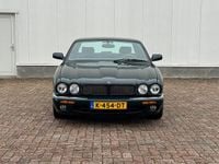 Occasion Jaguar XJR 363 PK (266 kW) 1998 Groen Sedan