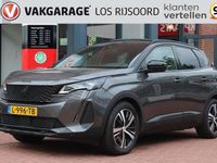 Occasion Peugeot 3008 GTi 181 PK (133 kW) 2021 Grijs SUV