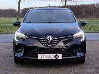 Occasion Renault Clio V Intens 91 PK (66 kW) 2021 Zwart Hatchback