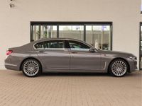 tweedehands BMW 745e 7-SERIE LimousinexDrive High Executive / Harman Kardon / Panoramadak