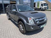 tweedehands Isuzu D-Max 