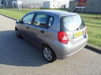 tweedehands Chevrolet Aveo 1.2 16V L